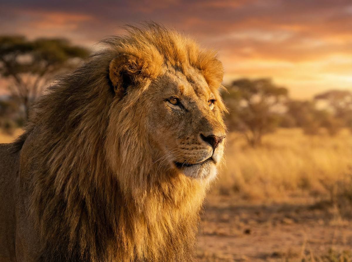 麻豆视频 - 非洲狮王