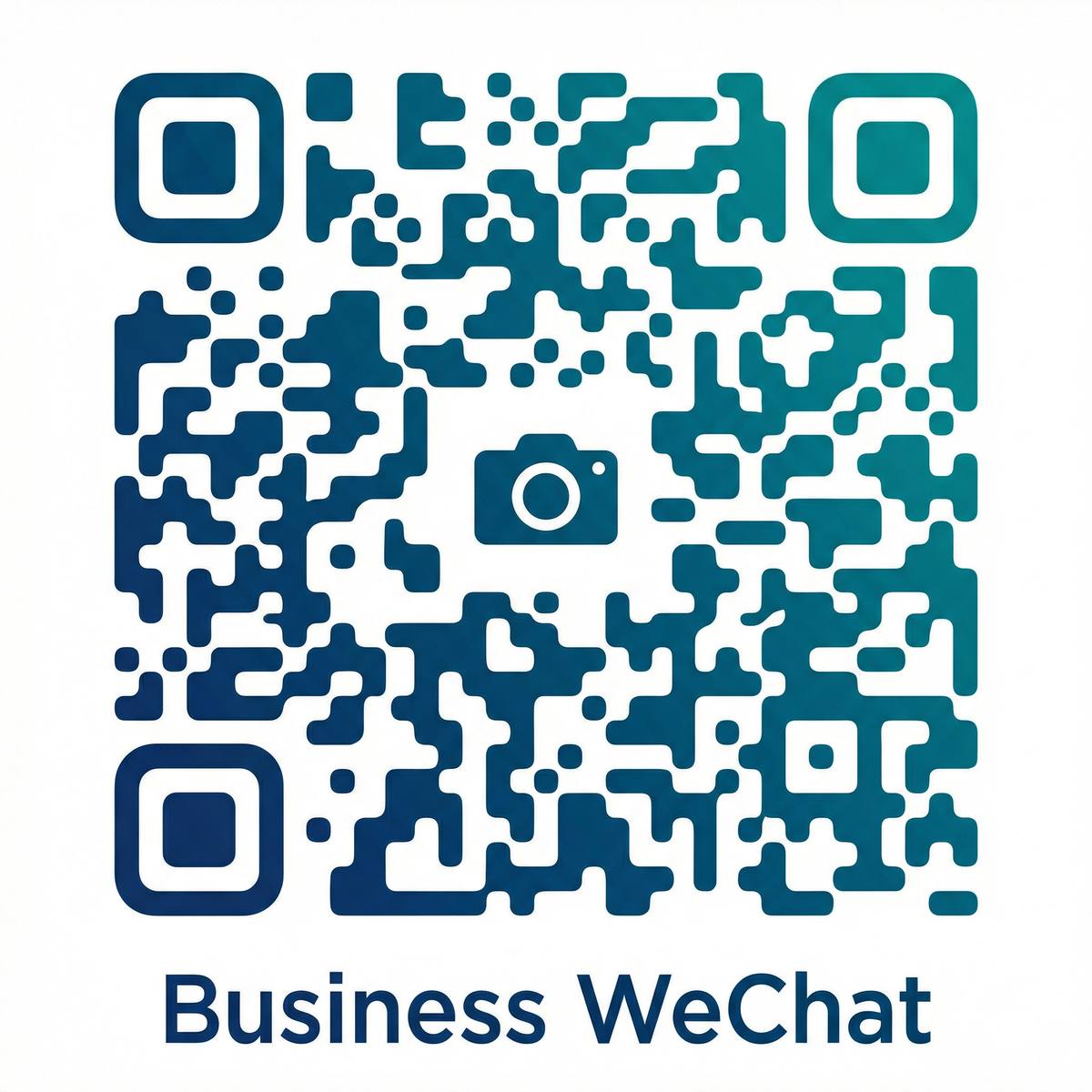 麻豆商务二维码